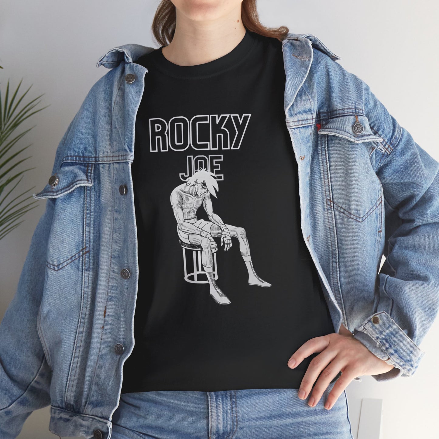 Rocky Joe