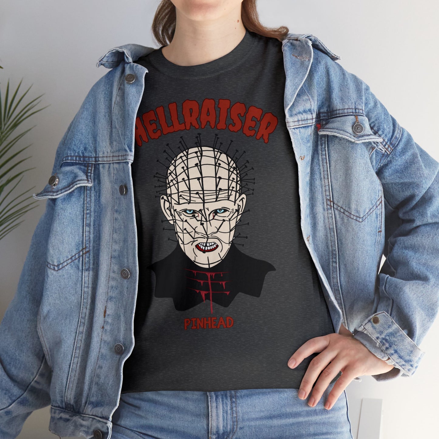 Hellraiser