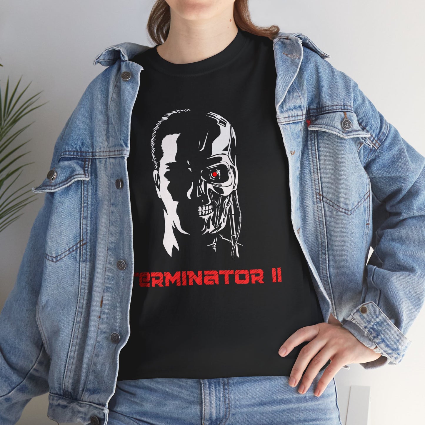 Terminator II