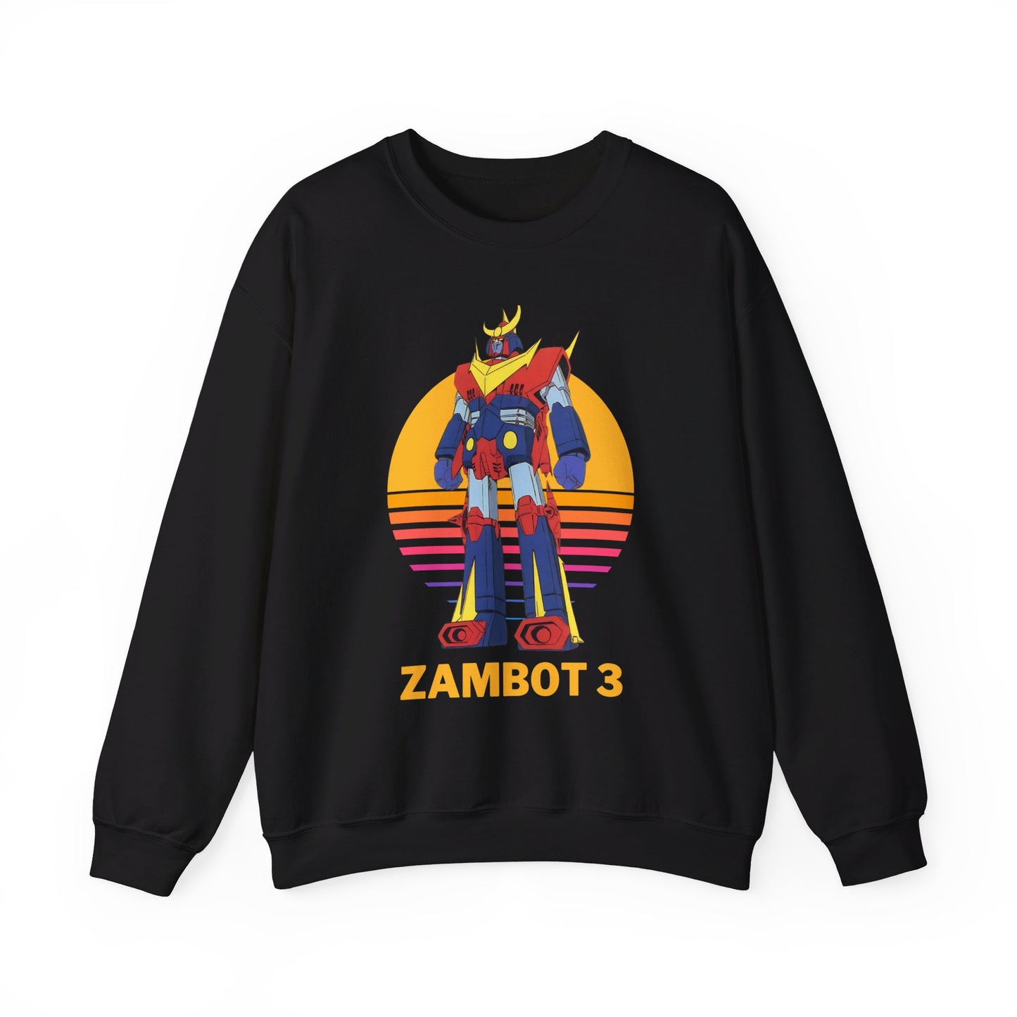 Zambot 3