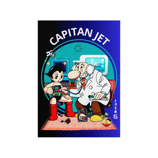 Capitan Jet