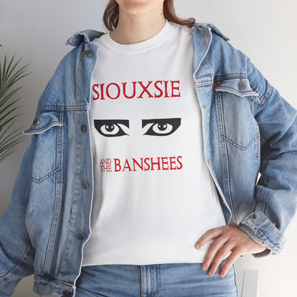 Siouxsie and the Banshees