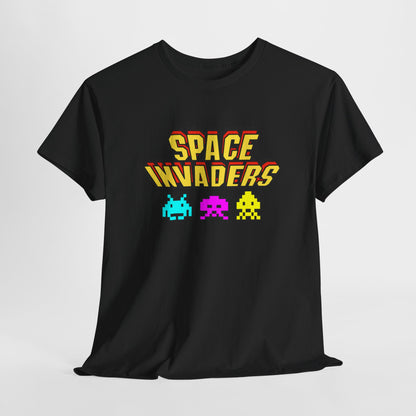 Space Invaders