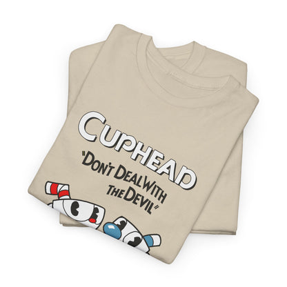 Cuphead