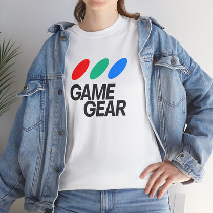 Game gear