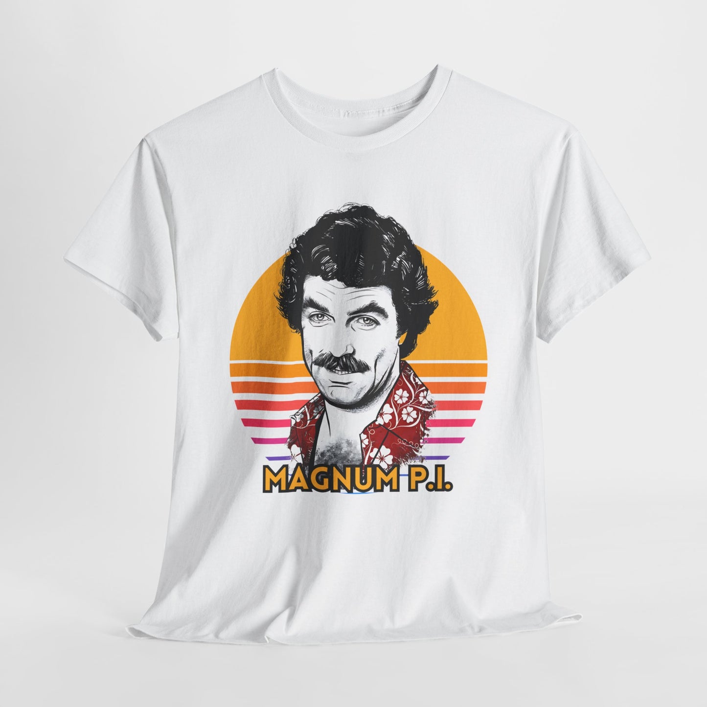 Magnum PI