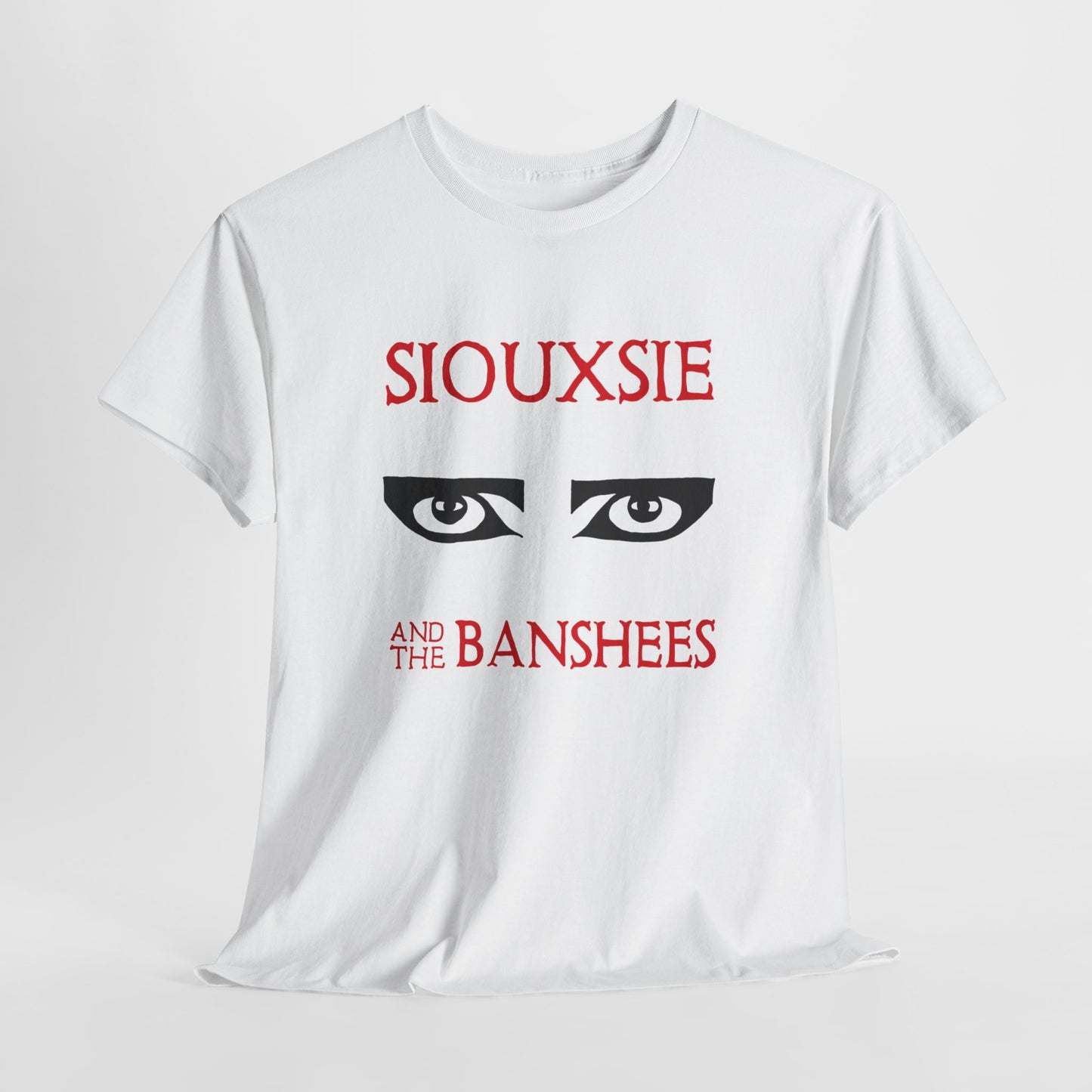 Siouxsie and the Banshees