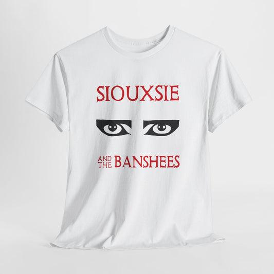 Siouxsie and the Banshees