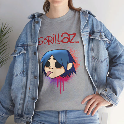 Gorillaz