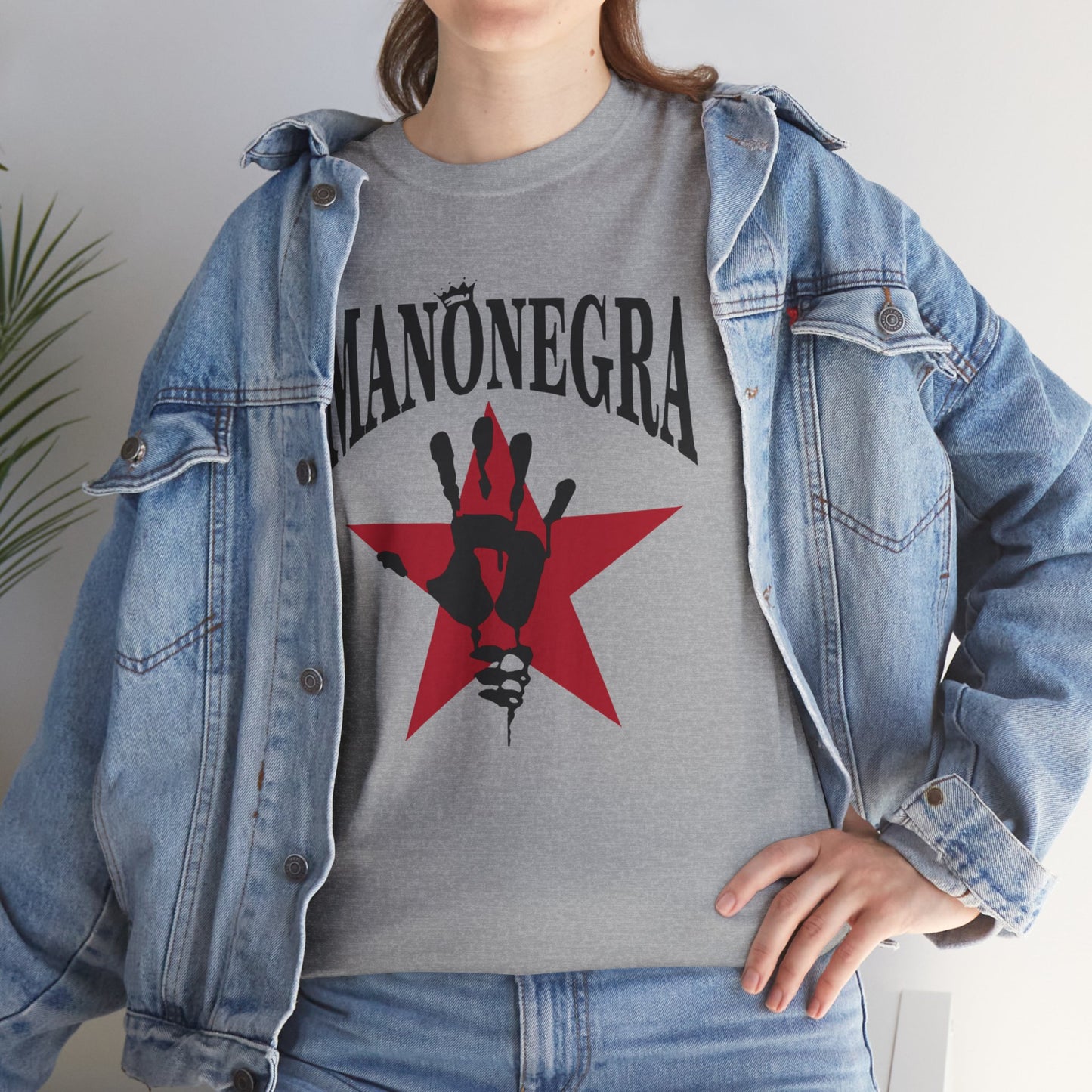 Manonegra