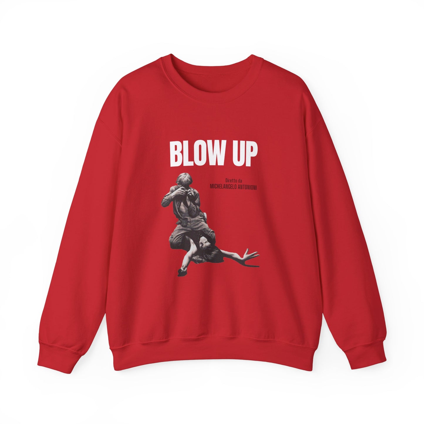 Blow up