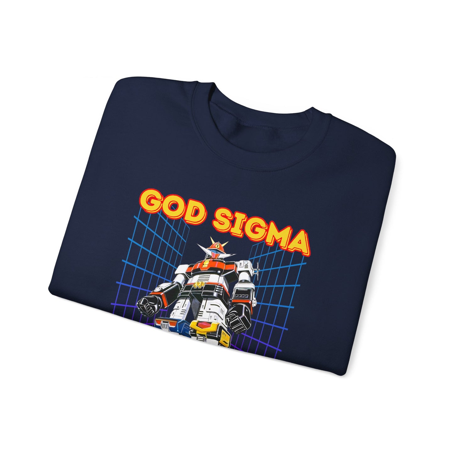 God Sigma