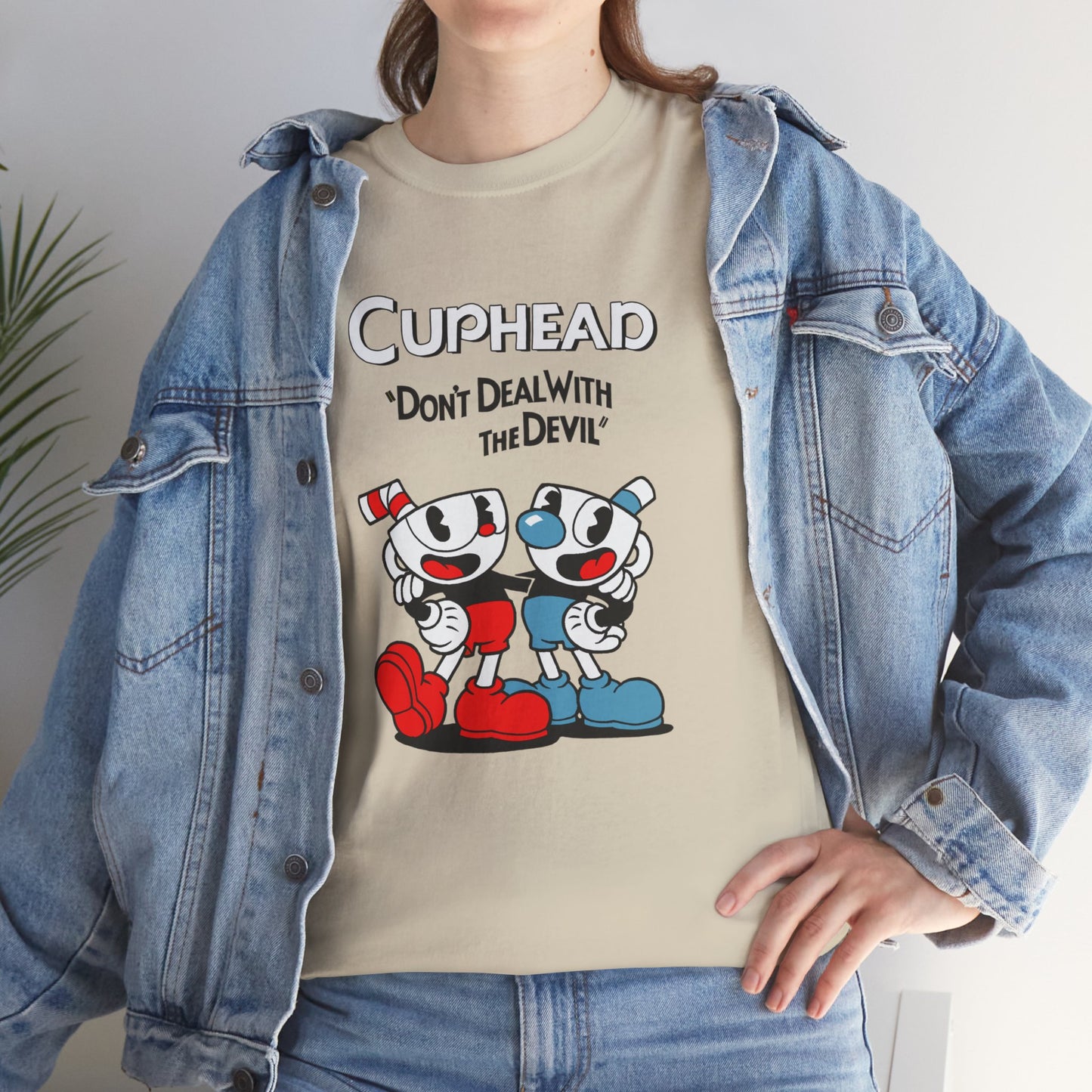 Cuphead