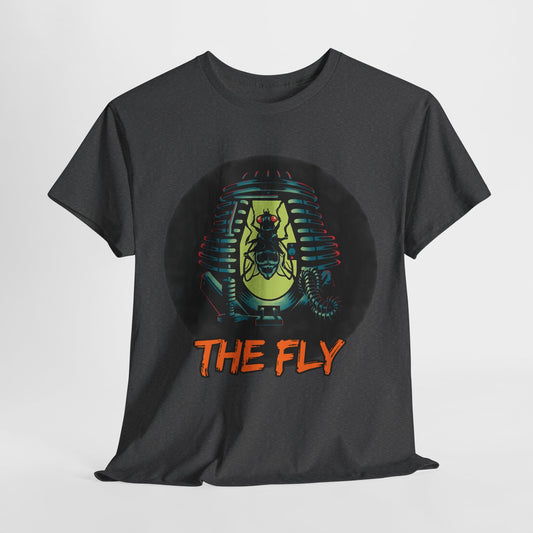 The fly