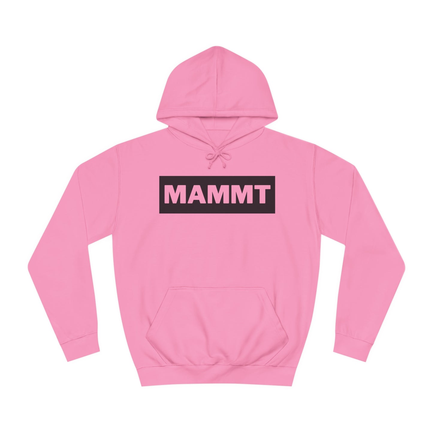 Mammt pink