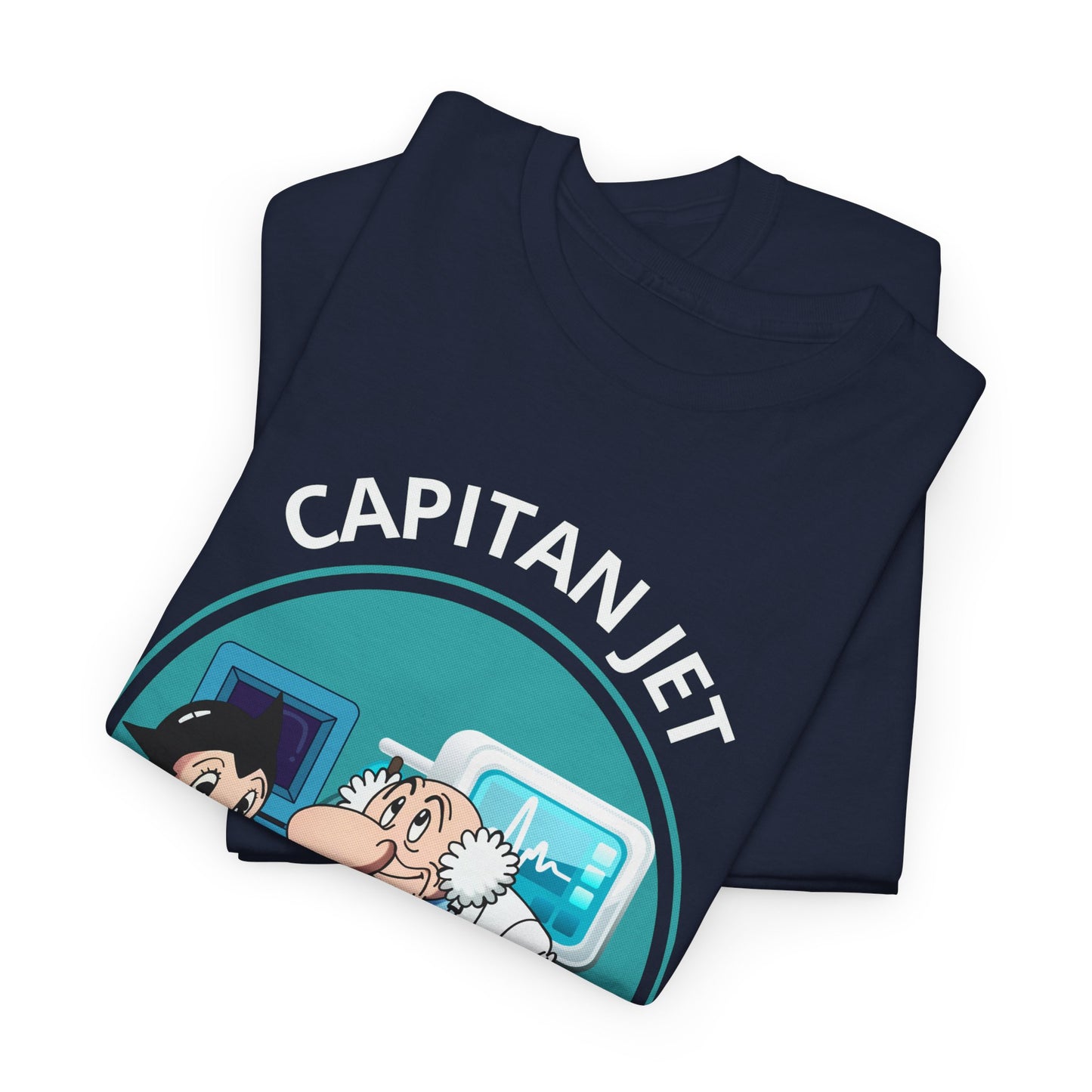 Capitan Jet