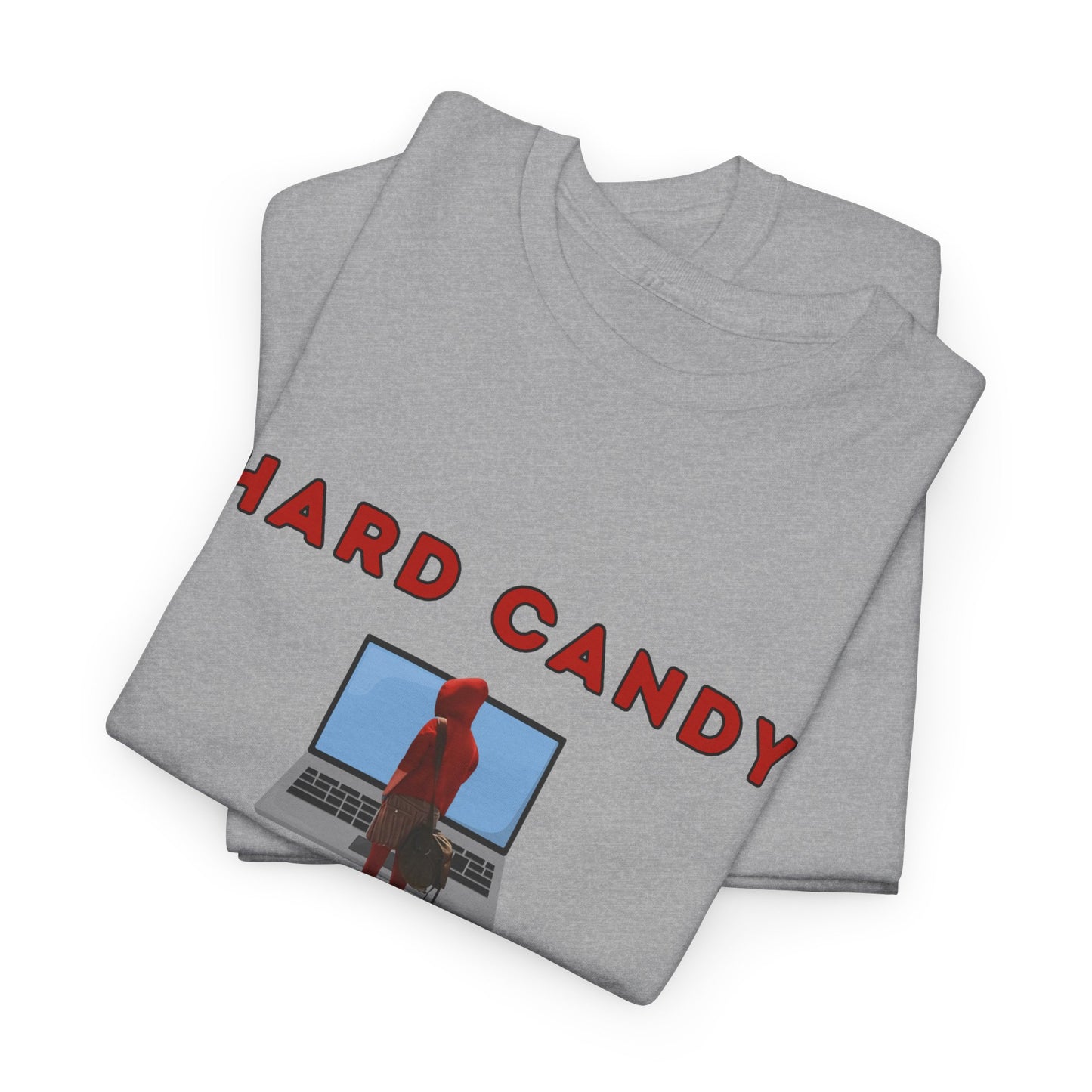 Hard candy