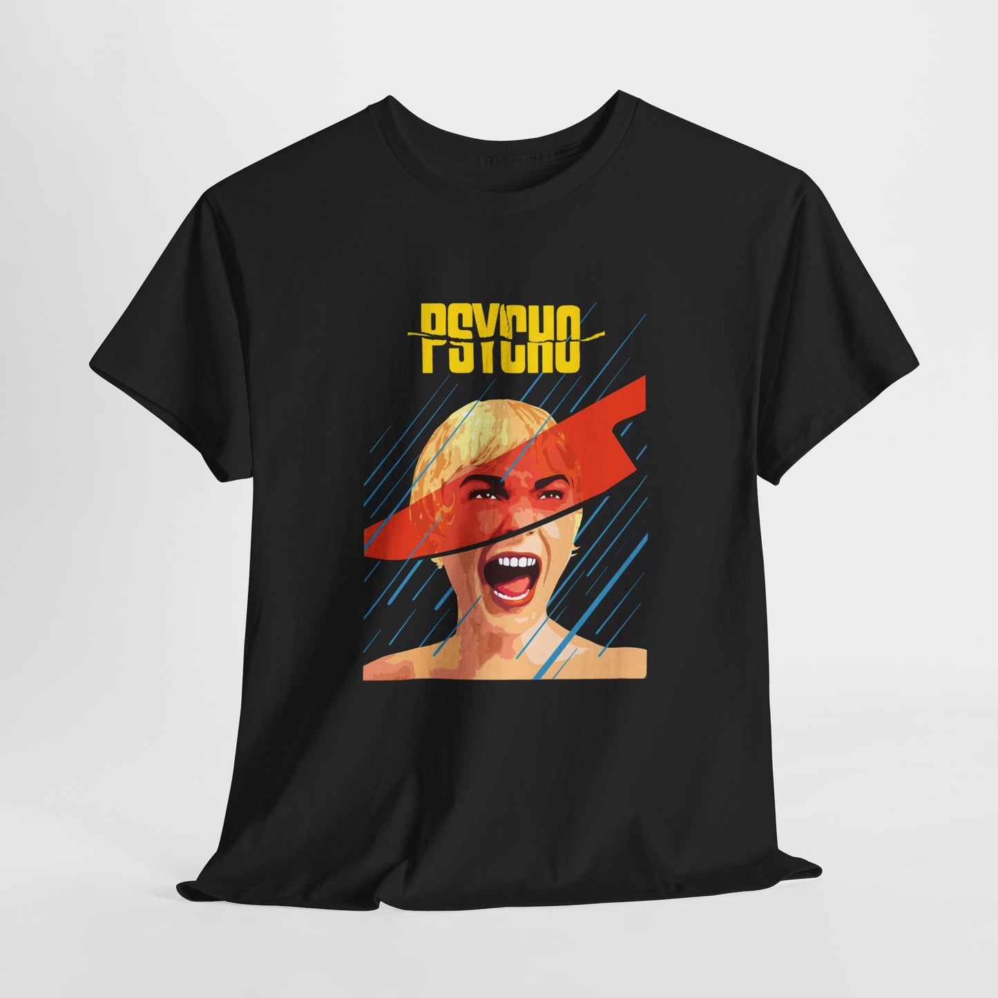 Psycho