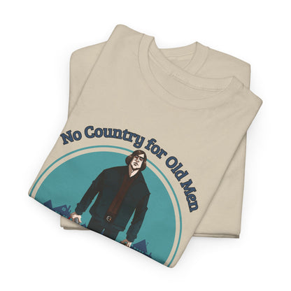 No country for old man