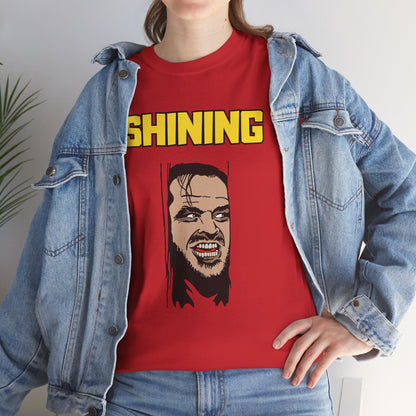 Shining