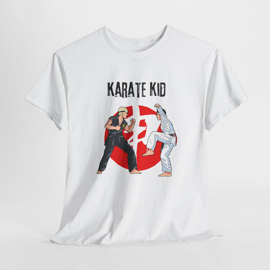 Karate Kid