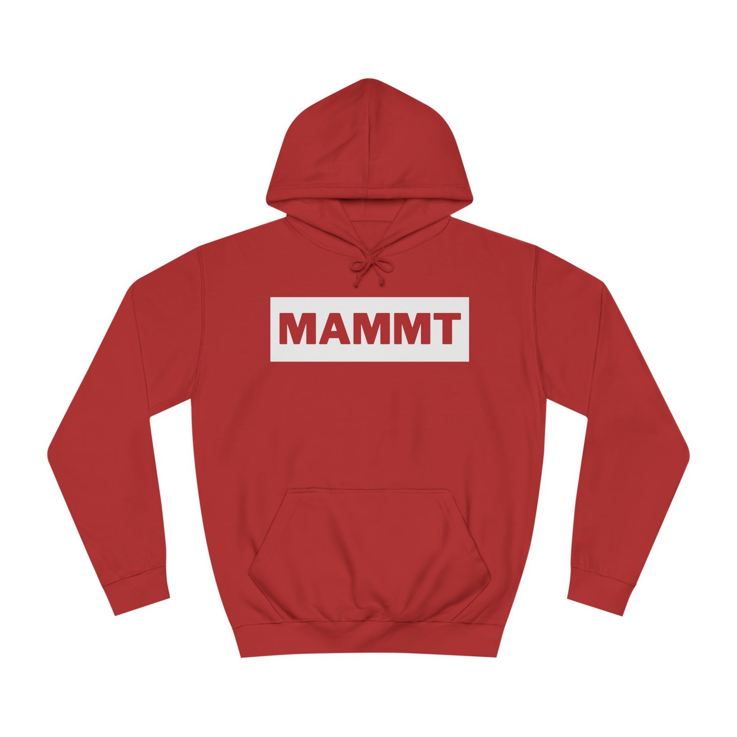 Mammt red