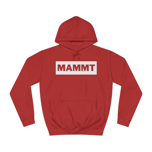 Mammt red