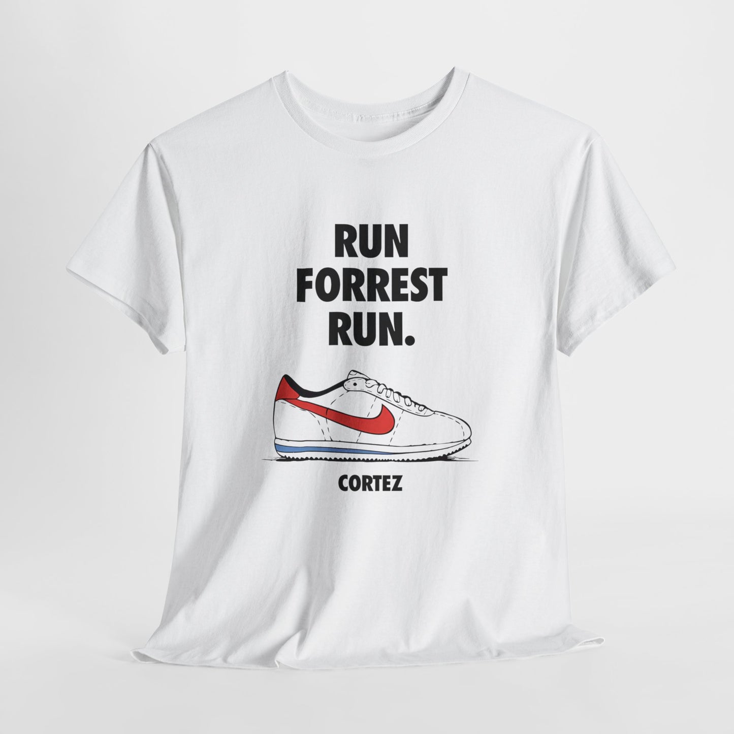 Run Forrest