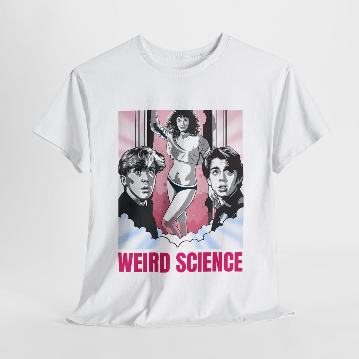 Weird science