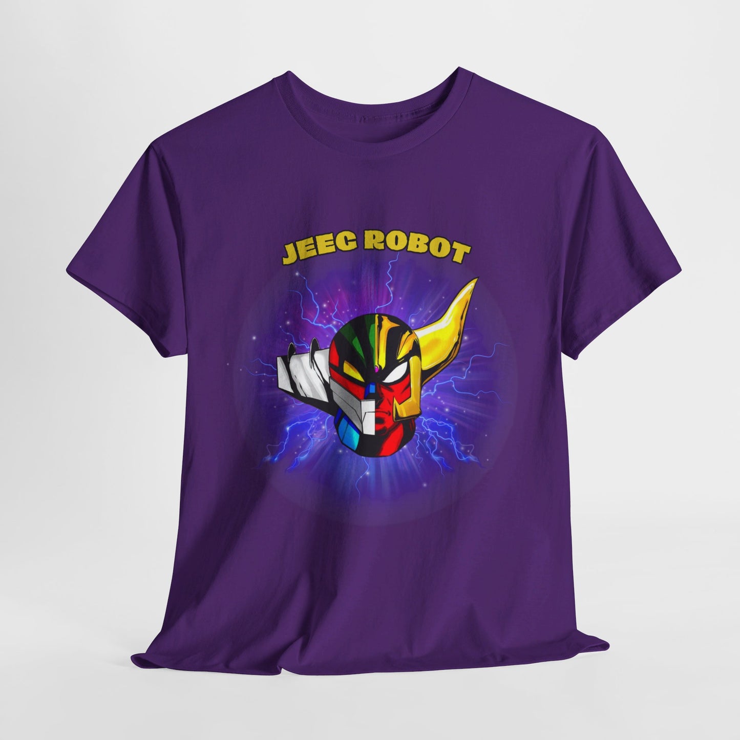 Jeeg robot