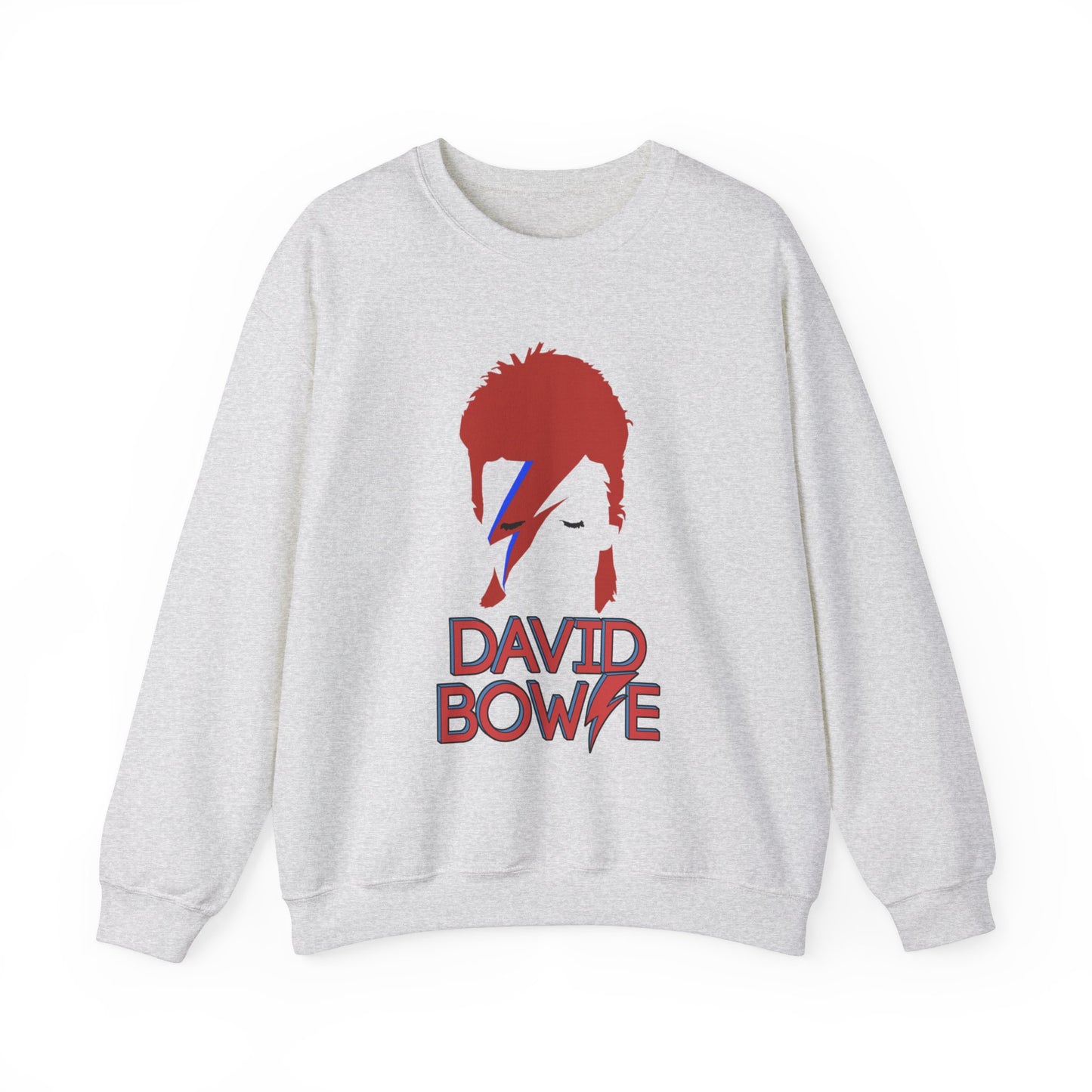 David Bowie