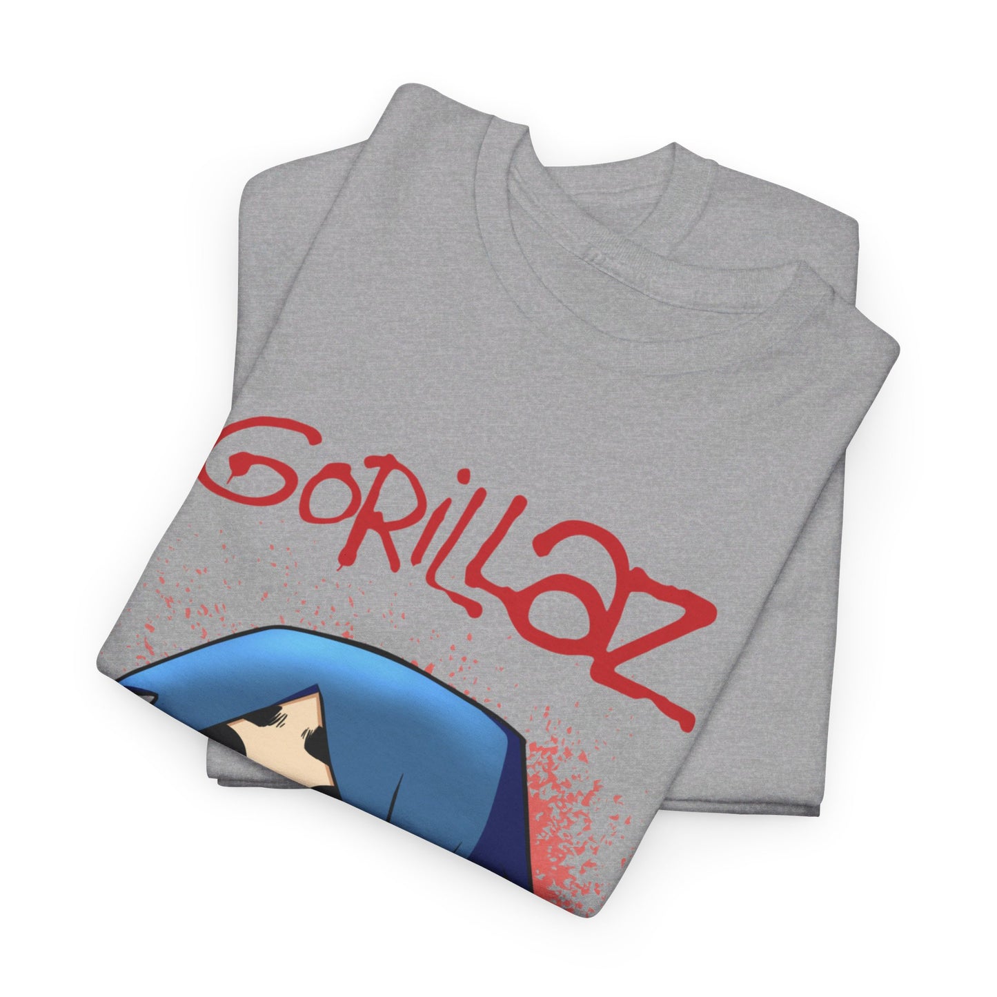 Gorillaz