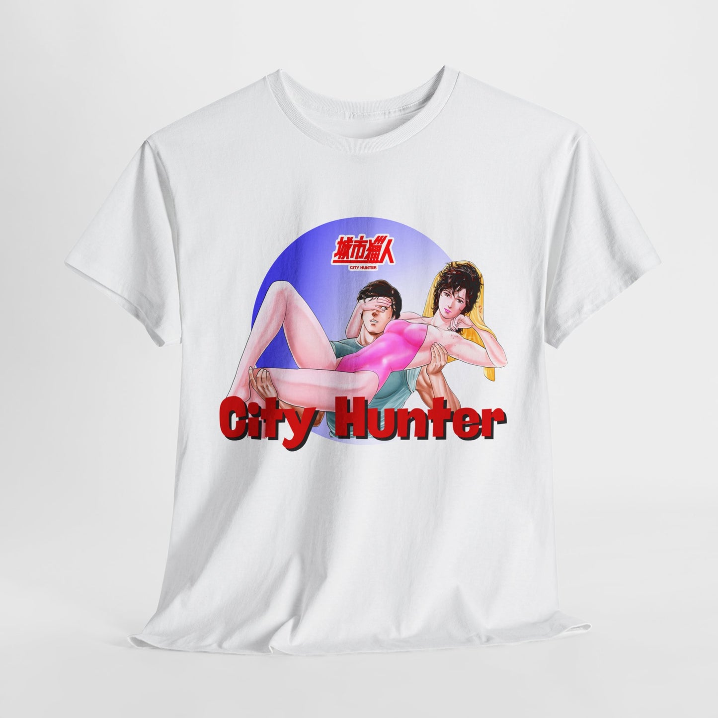 City Hunter