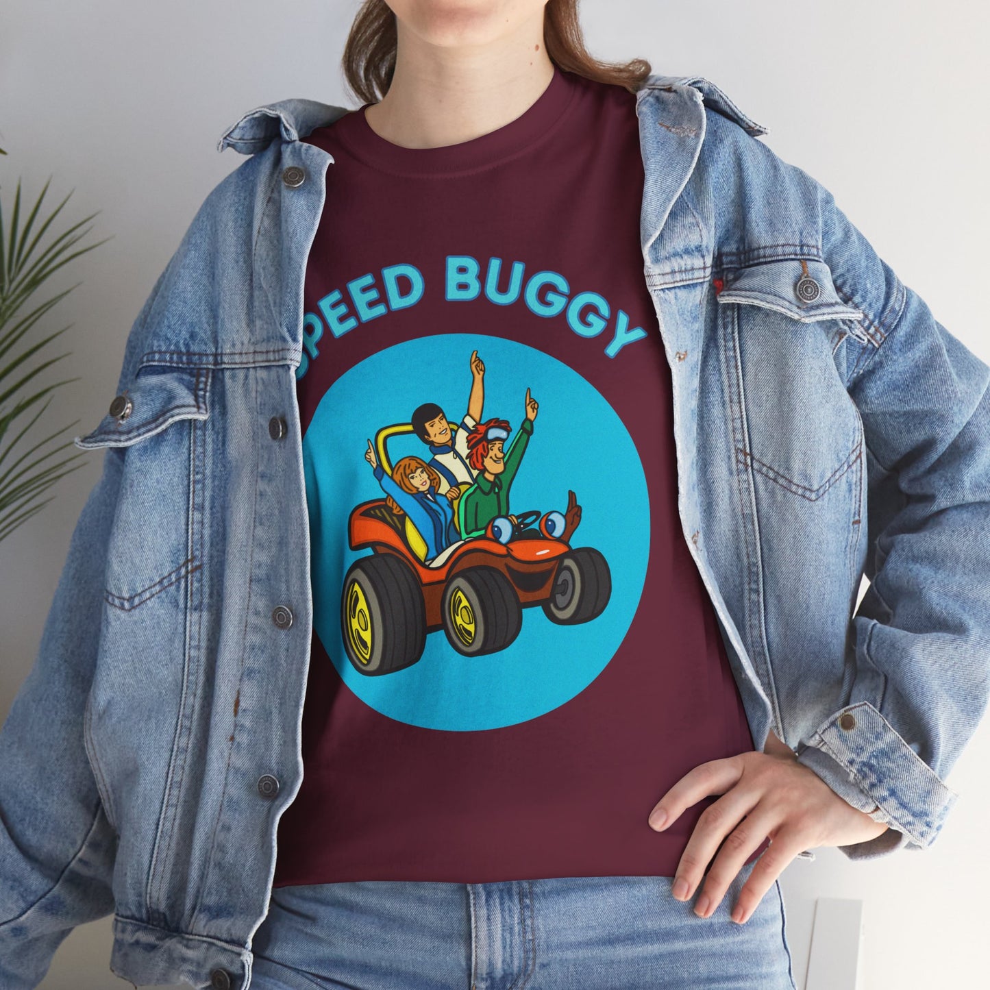 Speed Buggy