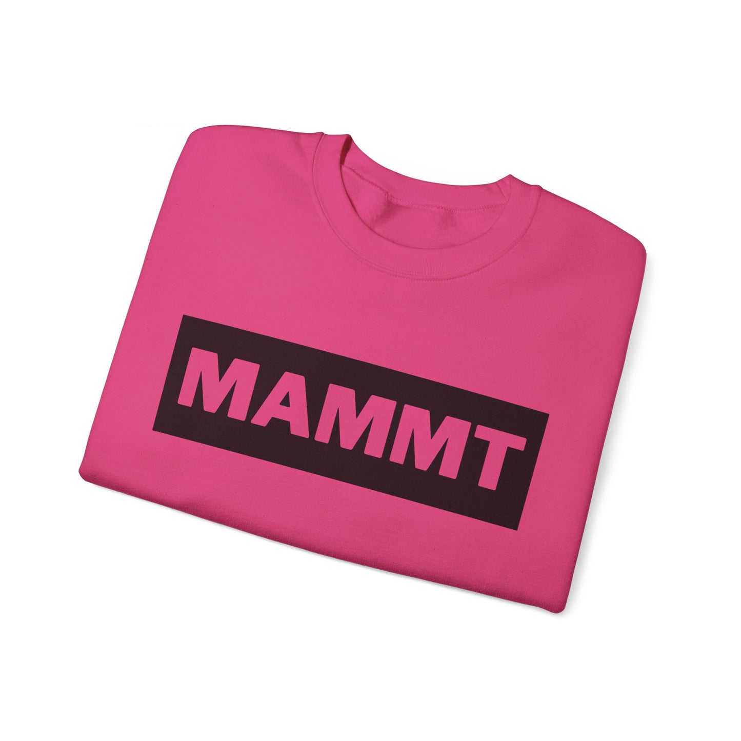 Mammt pink