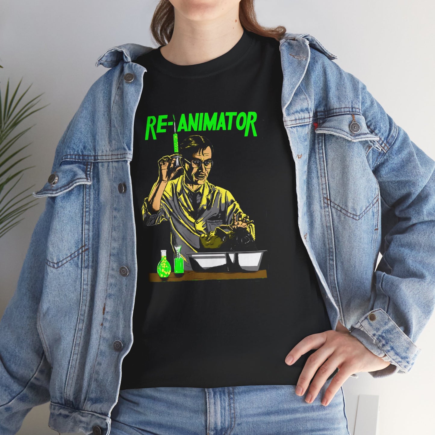 Re-animator