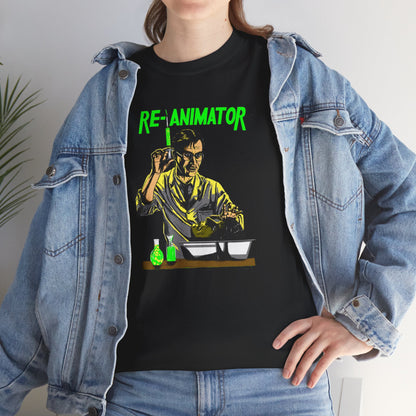 Re-animator