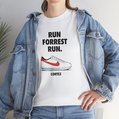 Run Forrest