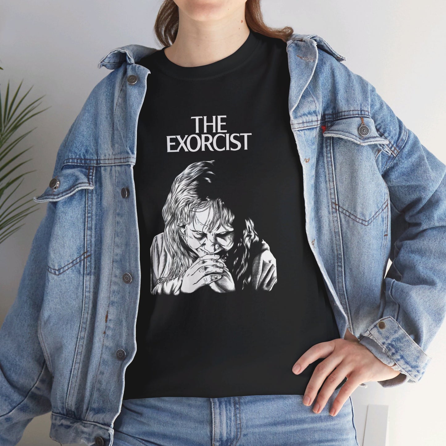 The exorcist