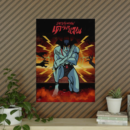 Devilman