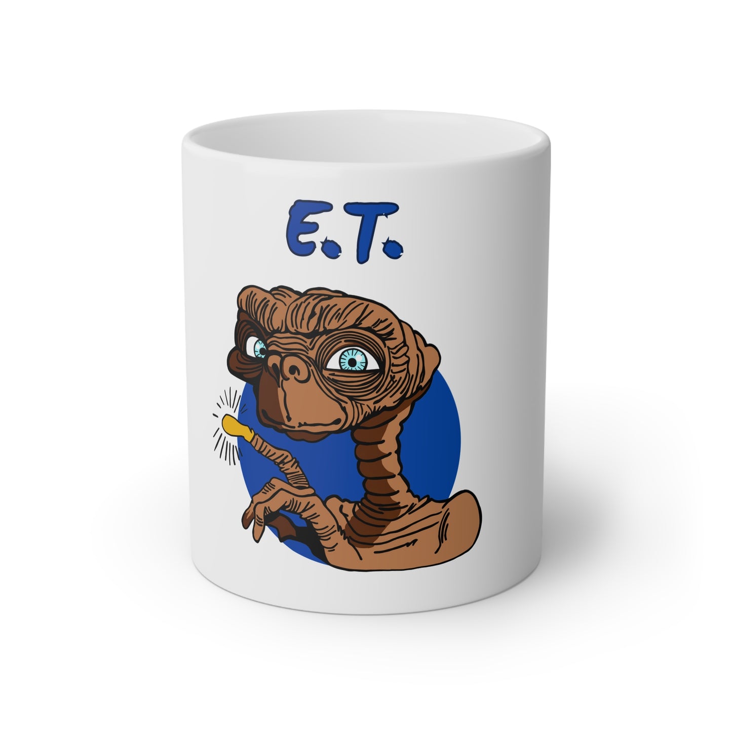 ET