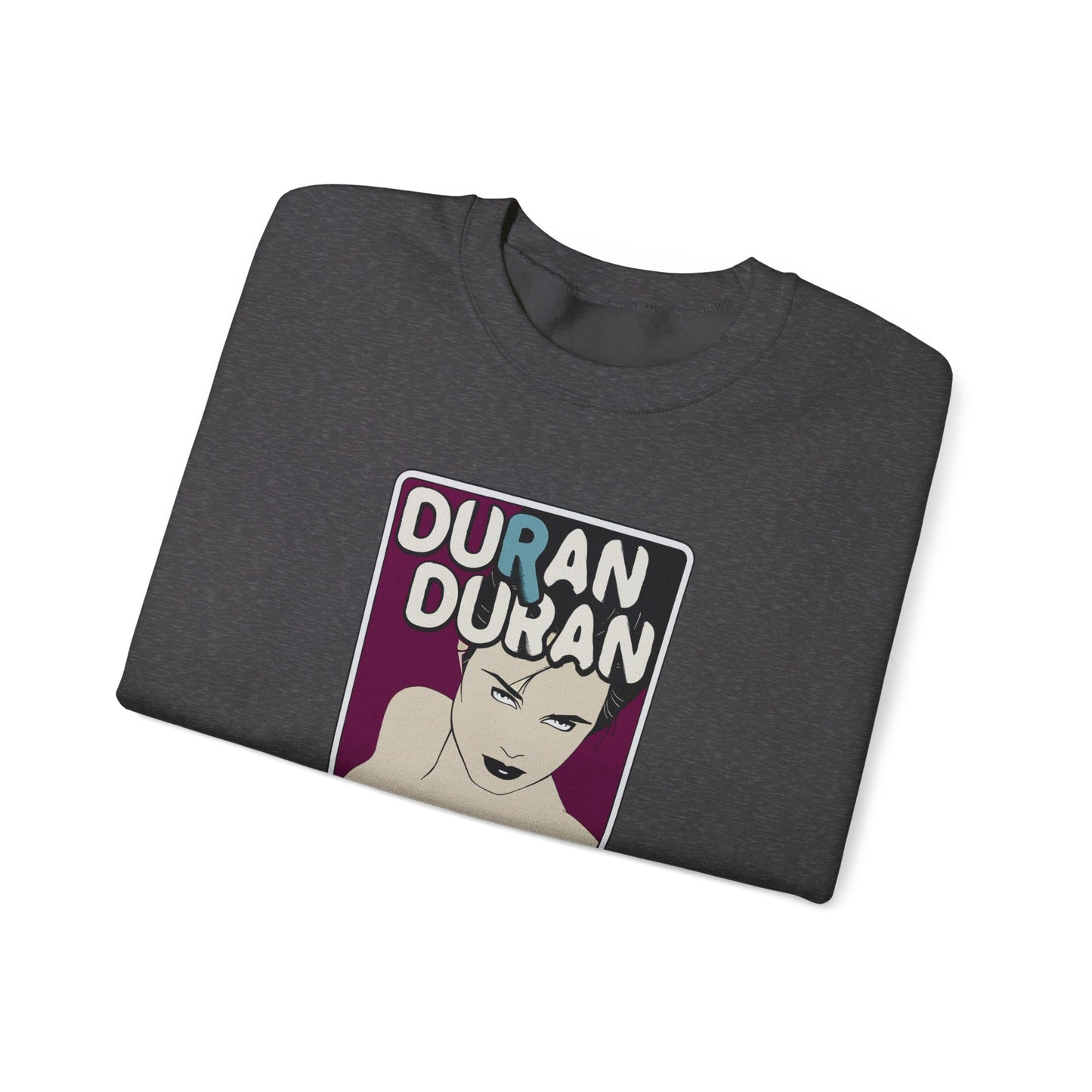 Duran Duran