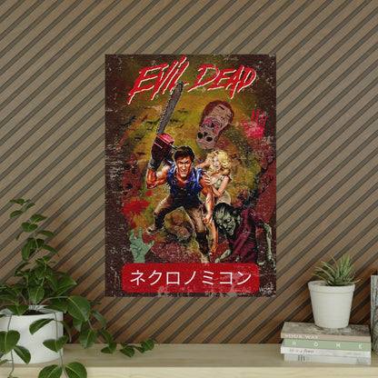 Evil Dead