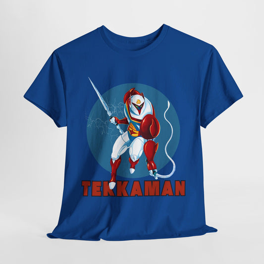 Tekkaman