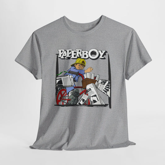 Paperboy