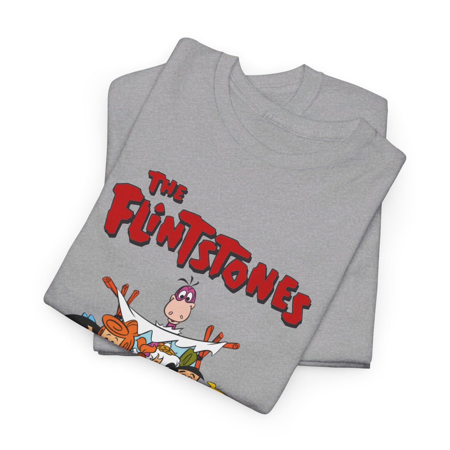 The Flintstone