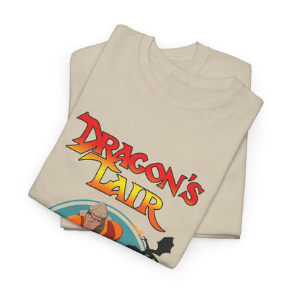 Dragon's lair