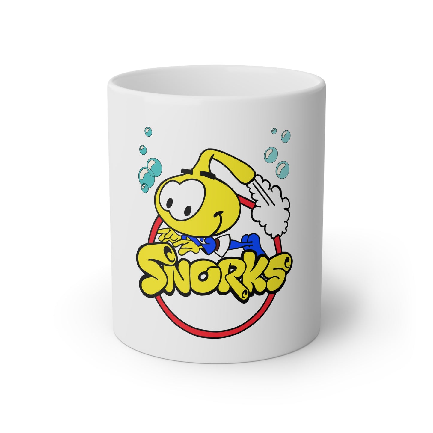 Snorks