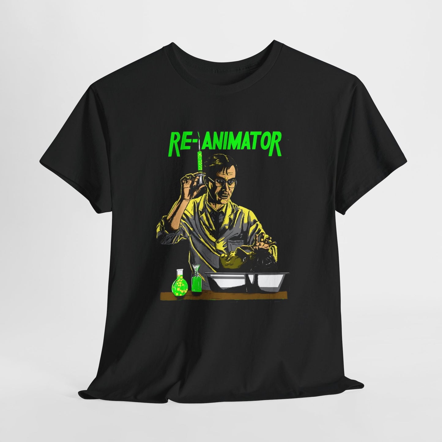 Re-animator