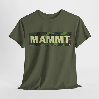 Mammt camouflage